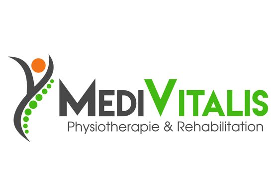 MediVitalis Logo